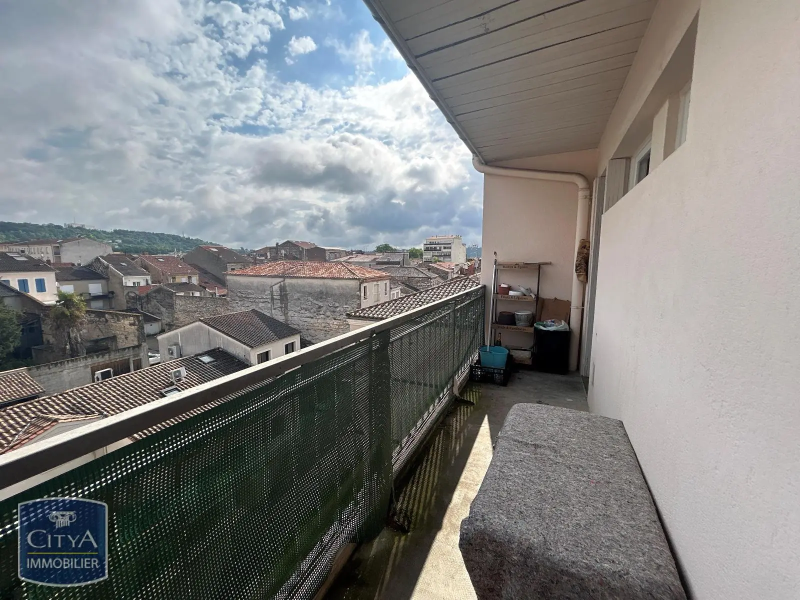 Photo 3 Appartement 3 pièces 57.07m²