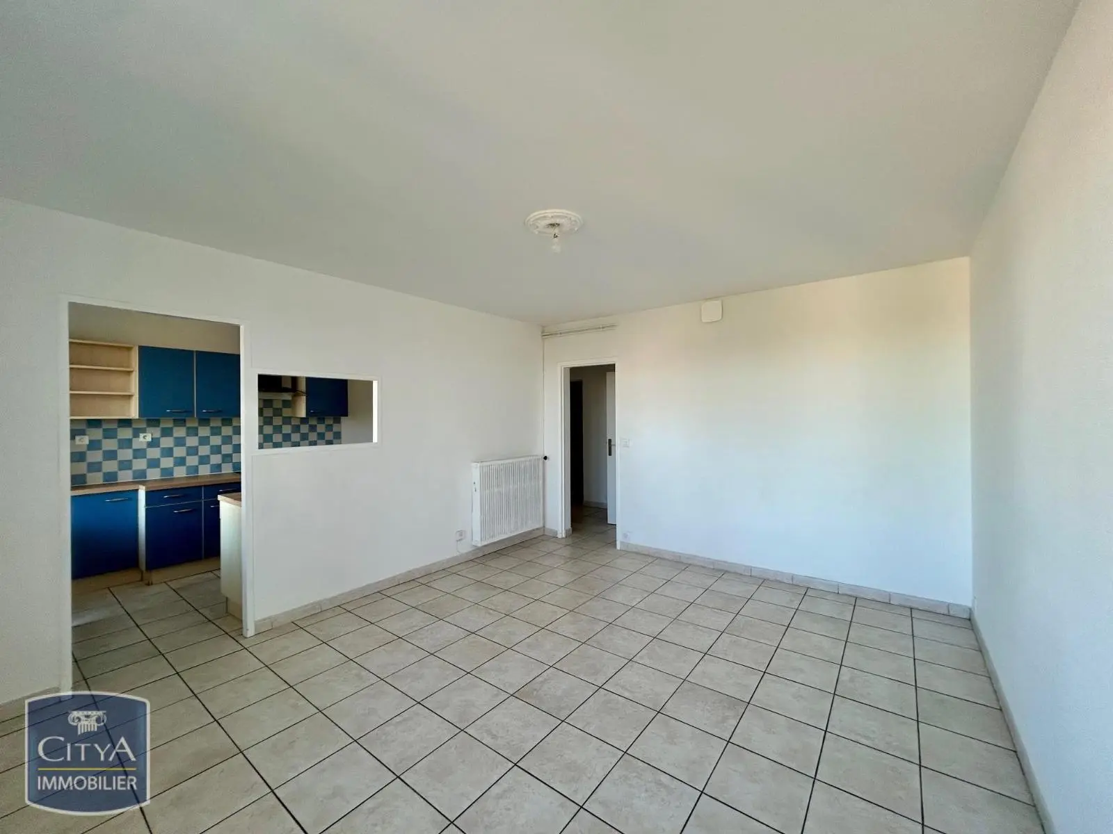 Photo 3 Appartement 3 pièces 58m²