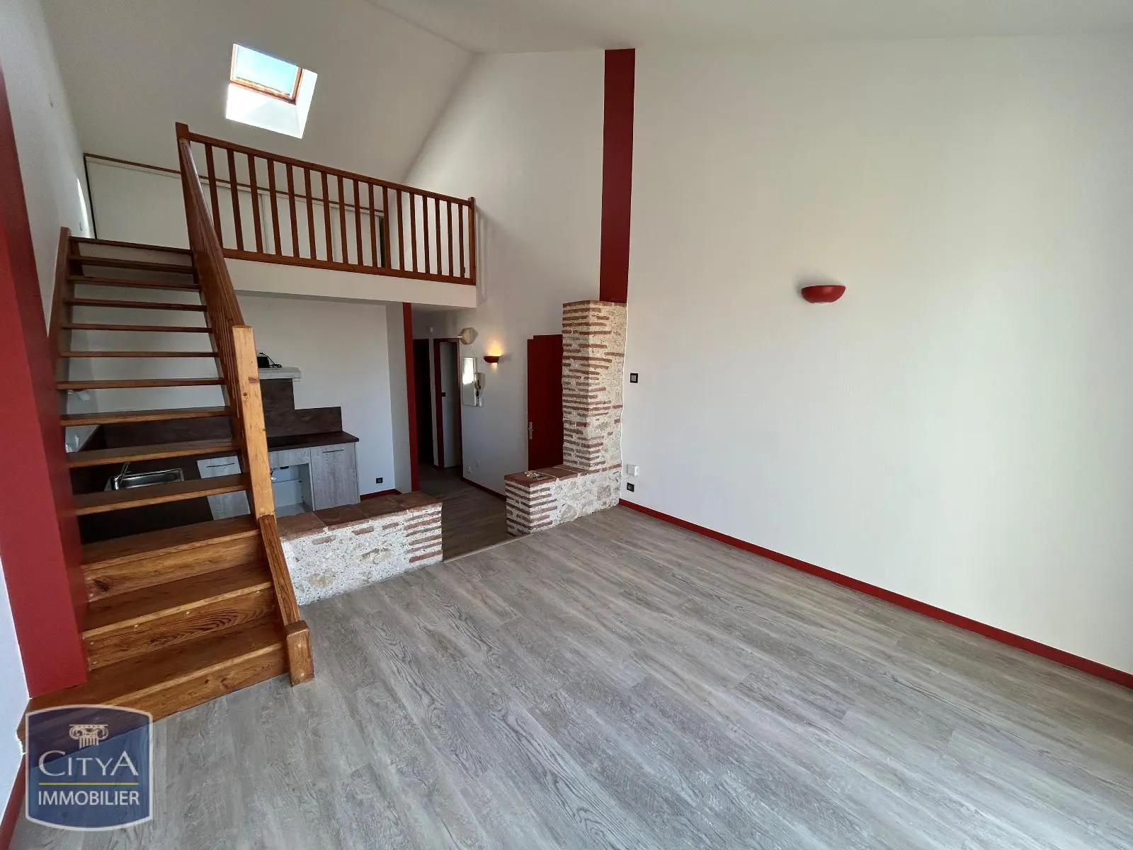 Photo 4 Appartement 3 pièces 56.05m²