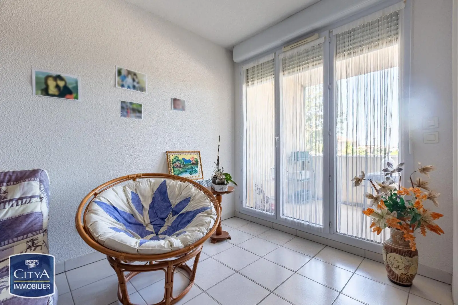 Photo 5 Appartement 2 pièces 36.73m²