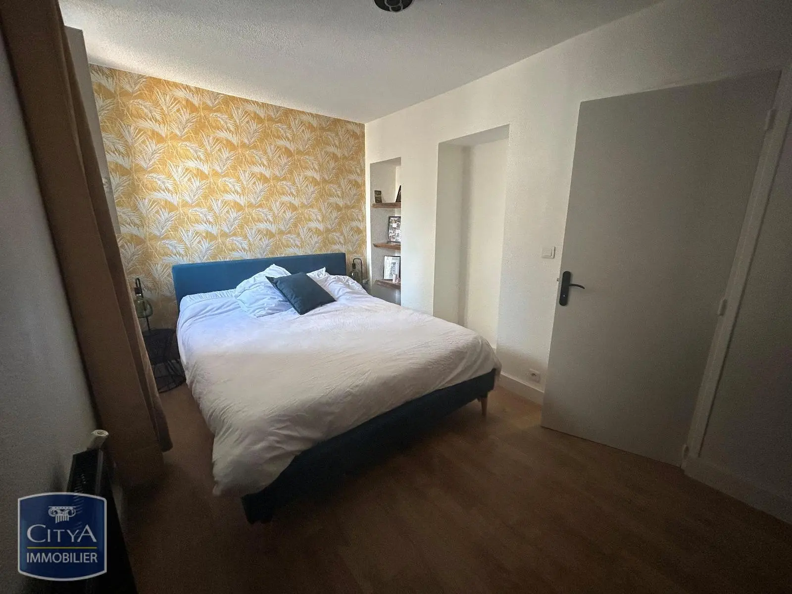 Photo 6 Appartement 2 pièces 47.1m²