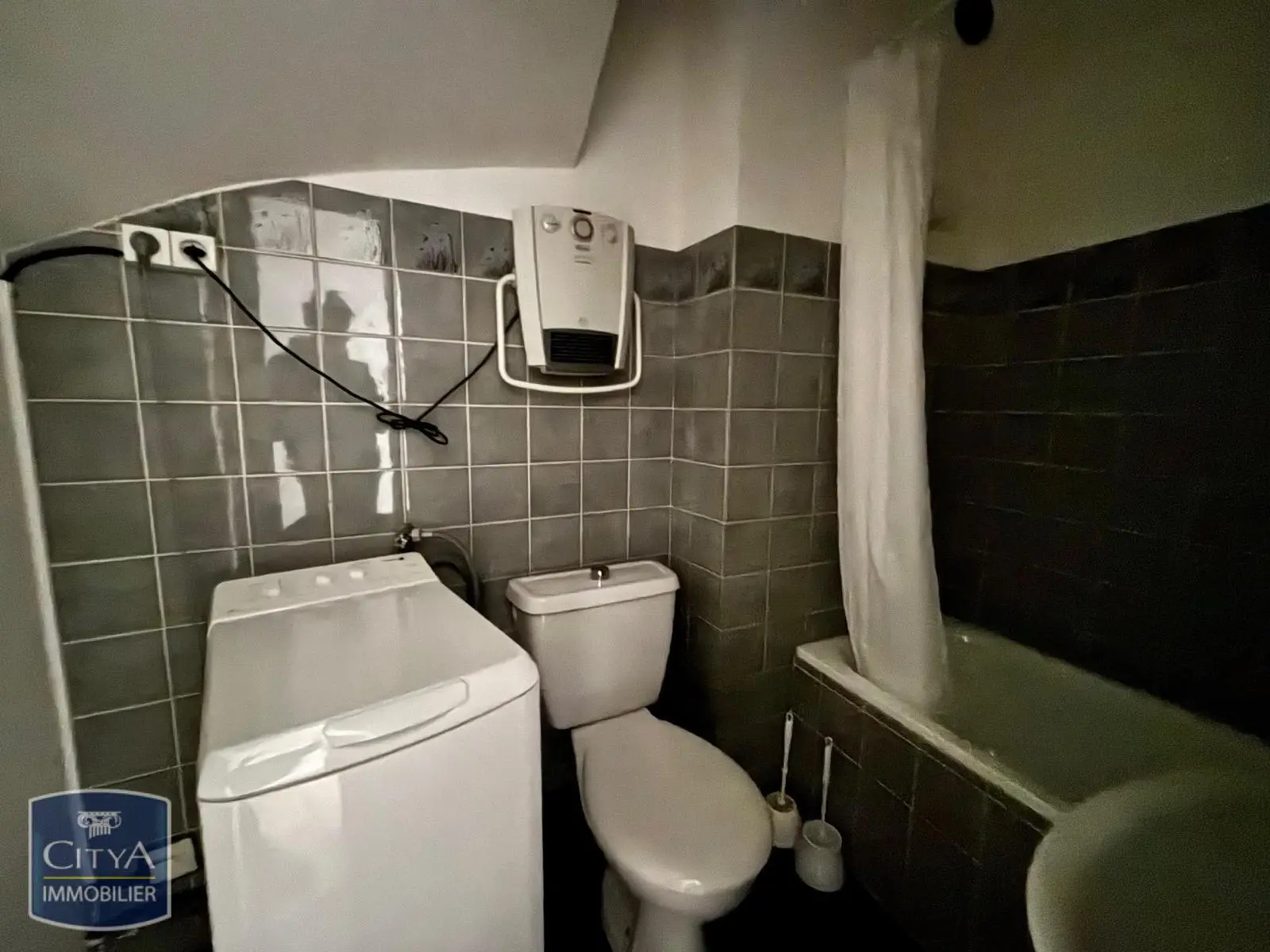 Photo 7 Appartement 1 pièce 21.23m²