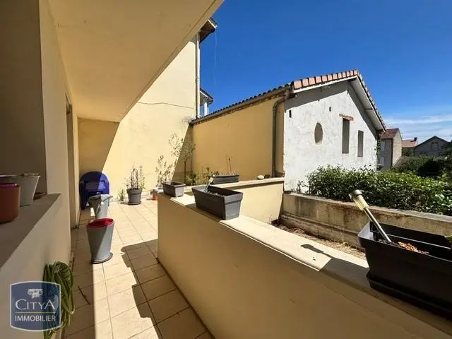 Photo 5 appartement Agen