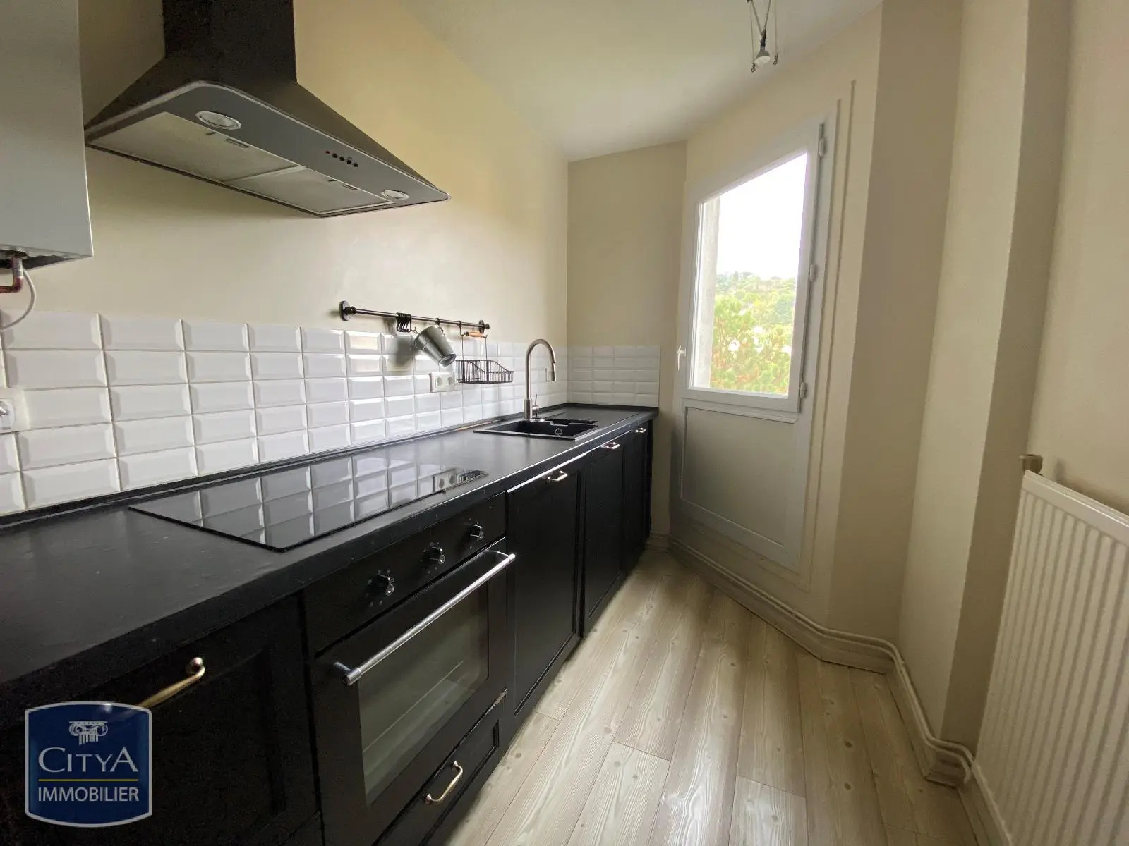 Photo 2 Appartement 3 pièces 66.8m²