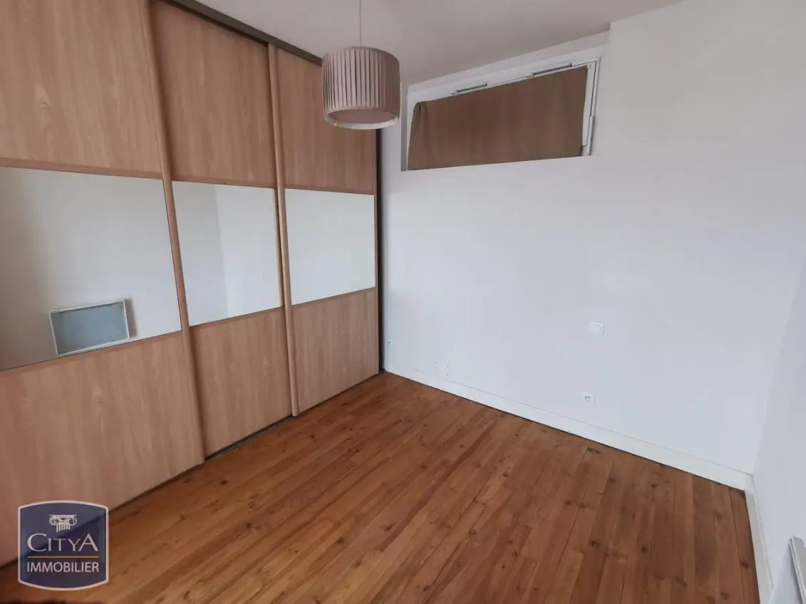 Photo 6 Appartement 2 pièces 39.47m²