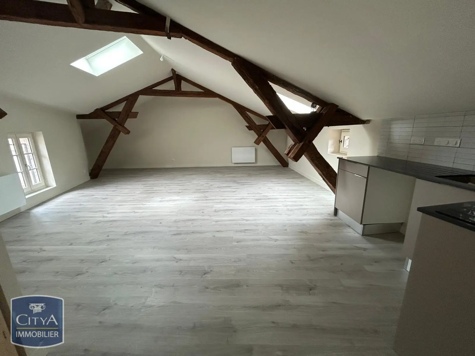 Photo 1 Appartement 3 pièces 86.37m²