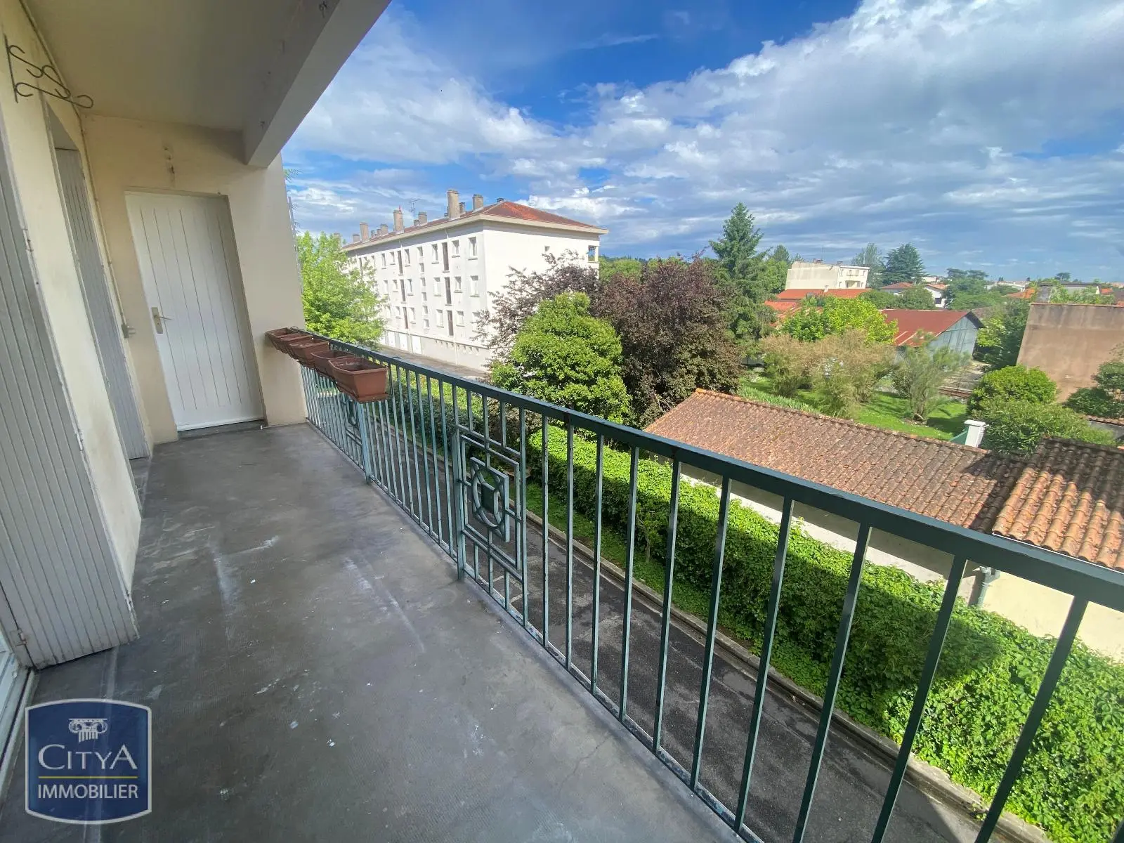 Photo 2 Appartement 3 pièces 83.39m²