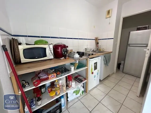 Photo 3 Appartement 2 pièces 54.6m²