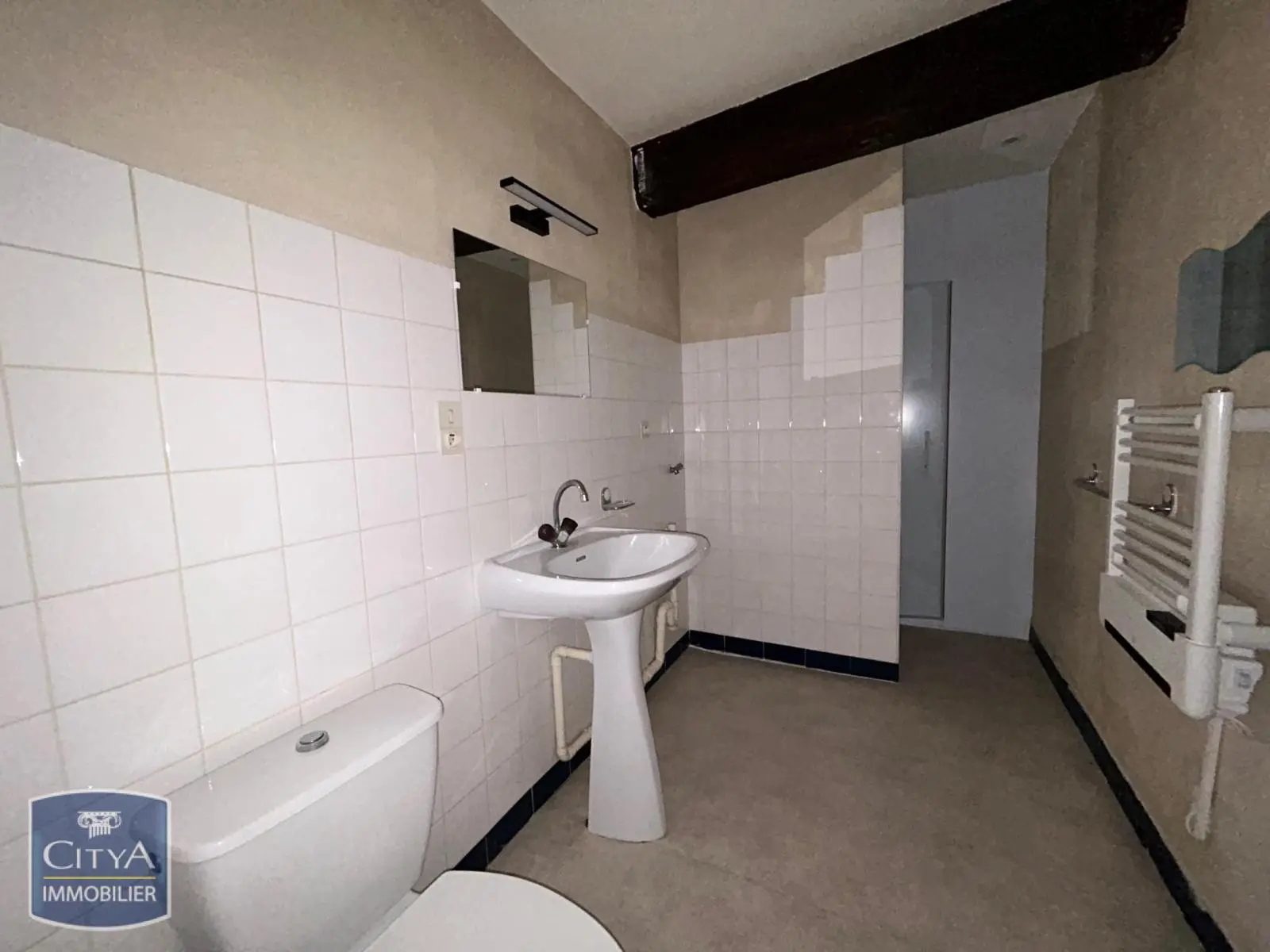 Photo 6 Appartement 2 pièces 37.09m²