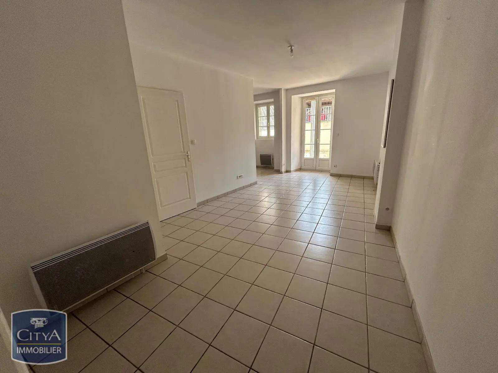 Photo 1 Appartement 3 pièces 59.61m²