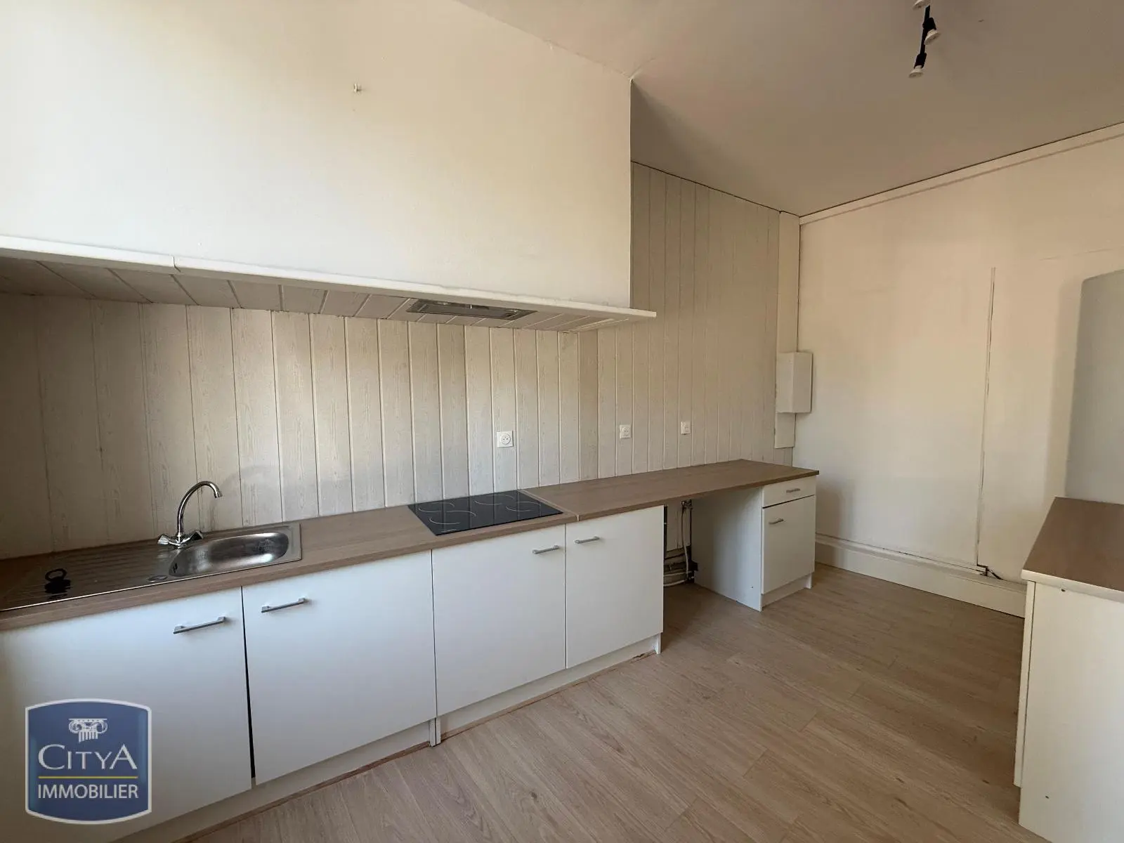 Photo 1 Appartement 3 pièces 68.75m²