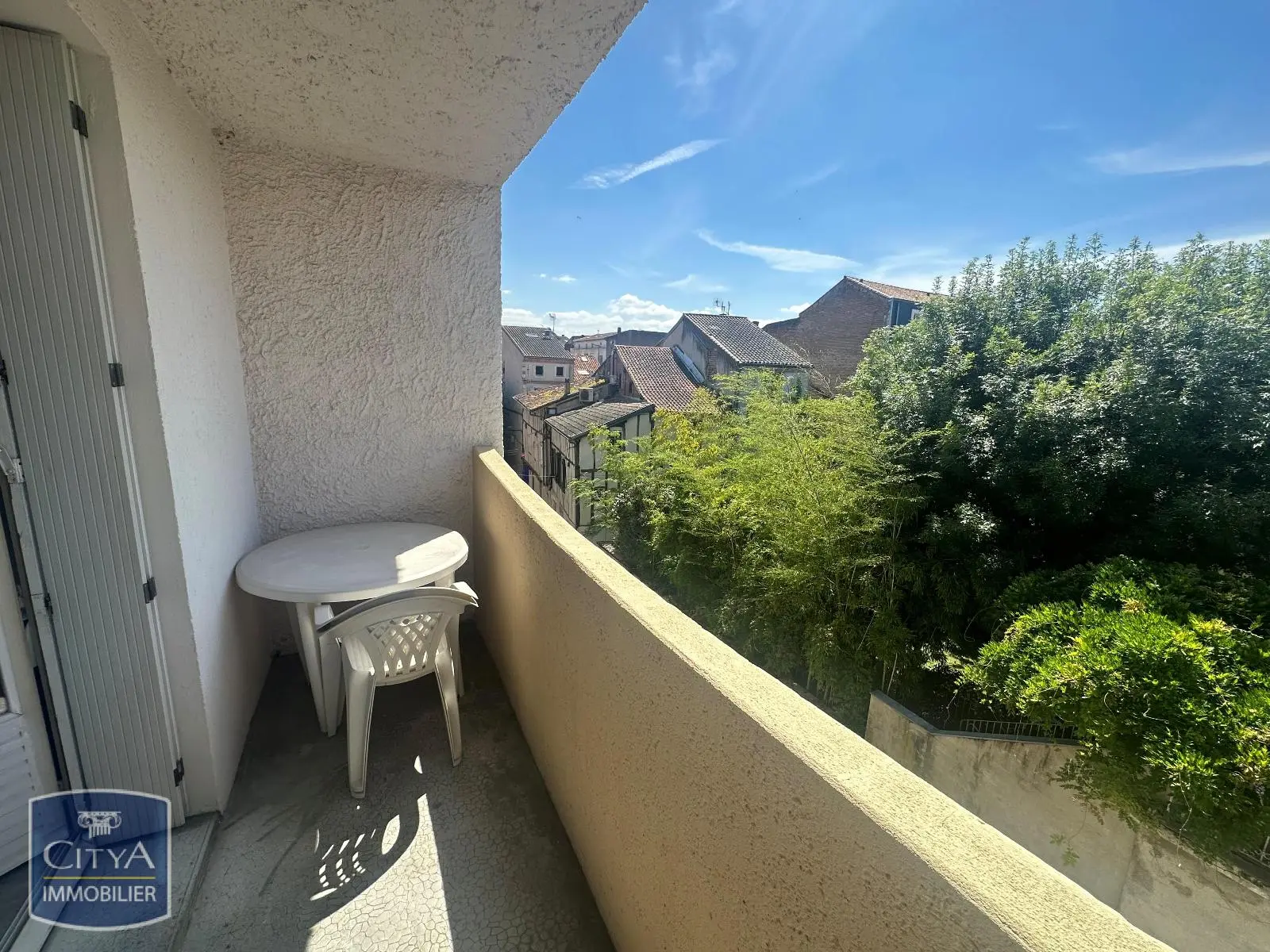 Photo 1 Appartement 1 pièce 23m²