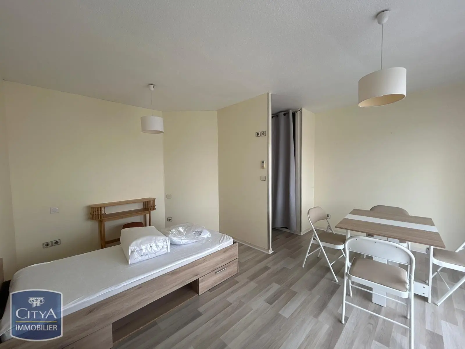 Photo 7 Appartement 1 pièce 28.05m²