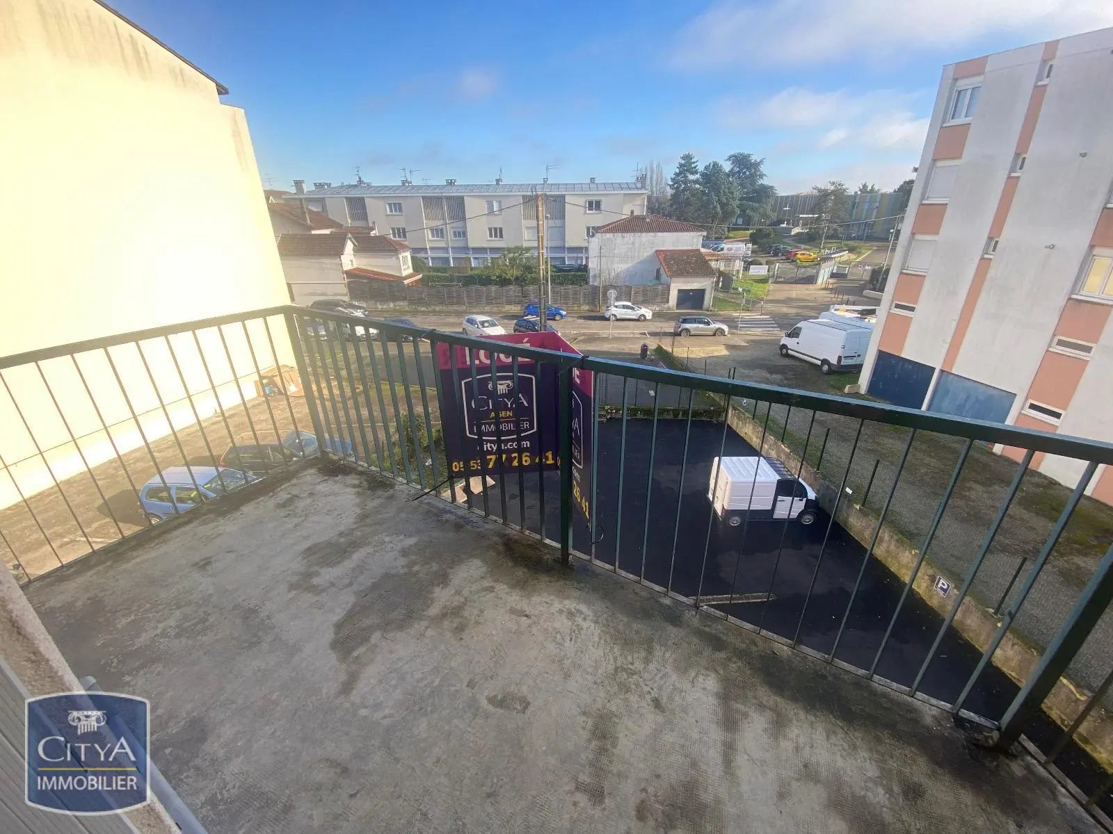 Photo 4 Appartement 1 pièce 26.05m²