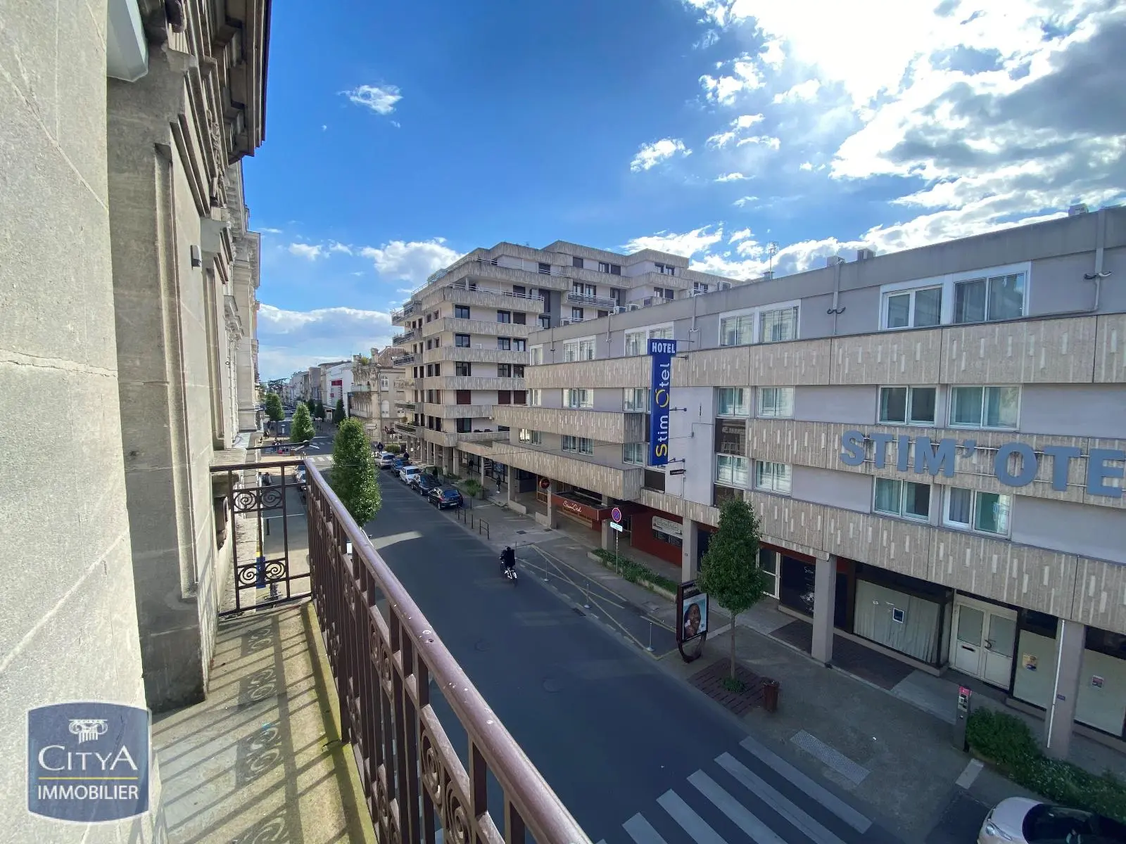 Photo 6 appartement Agen