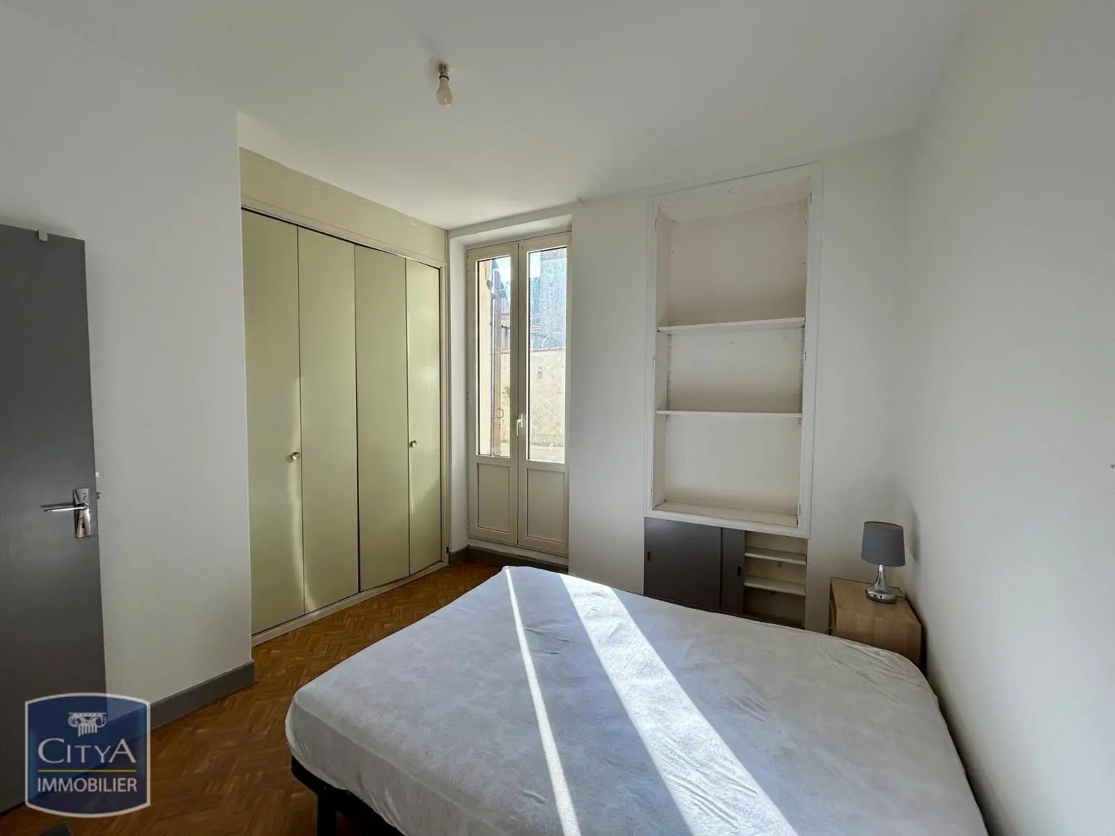 Photo 4 Appartement 2 pièces 32.09m²