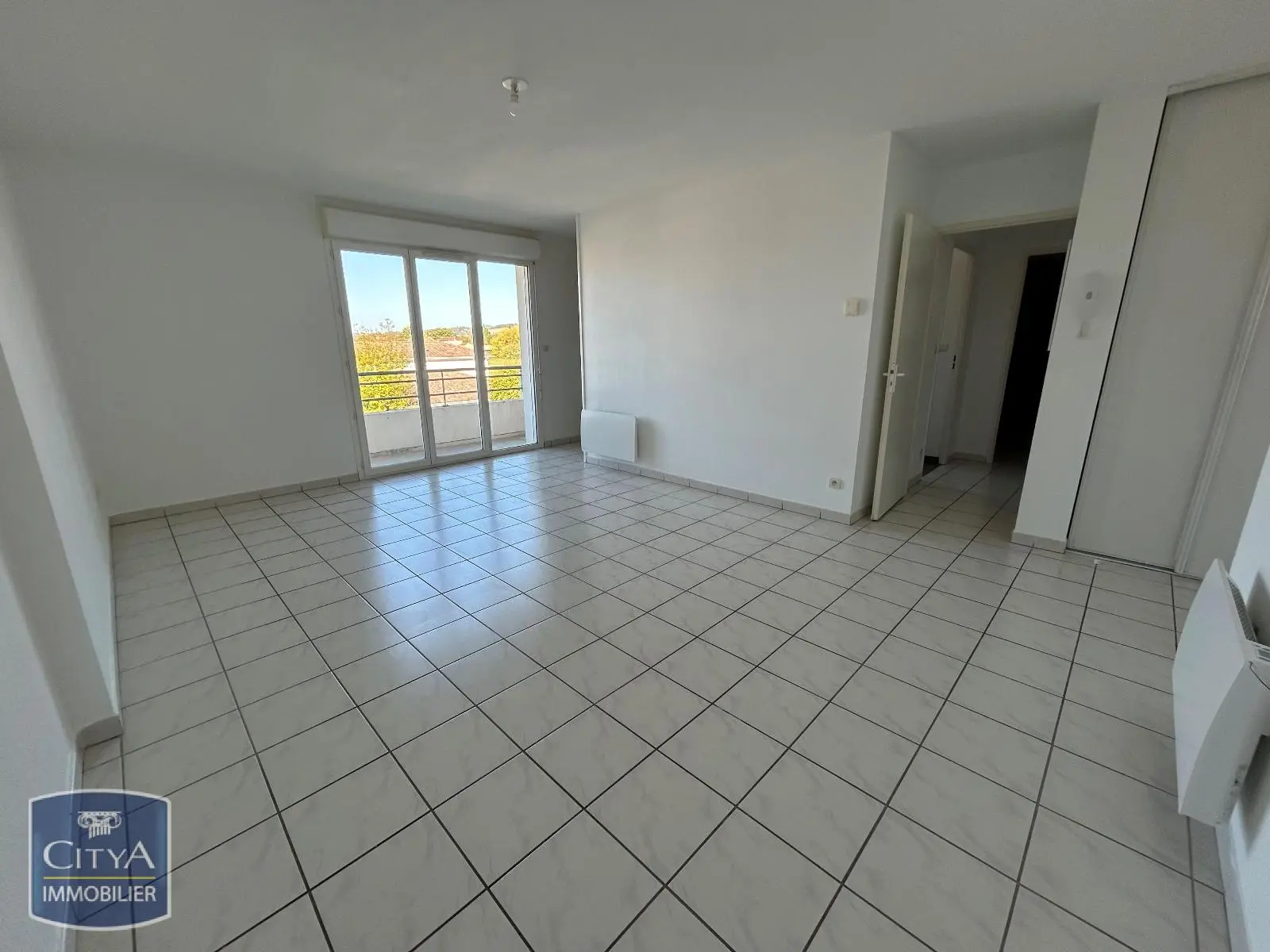 Photo 2 Appartement 2 pièces 52.76m²