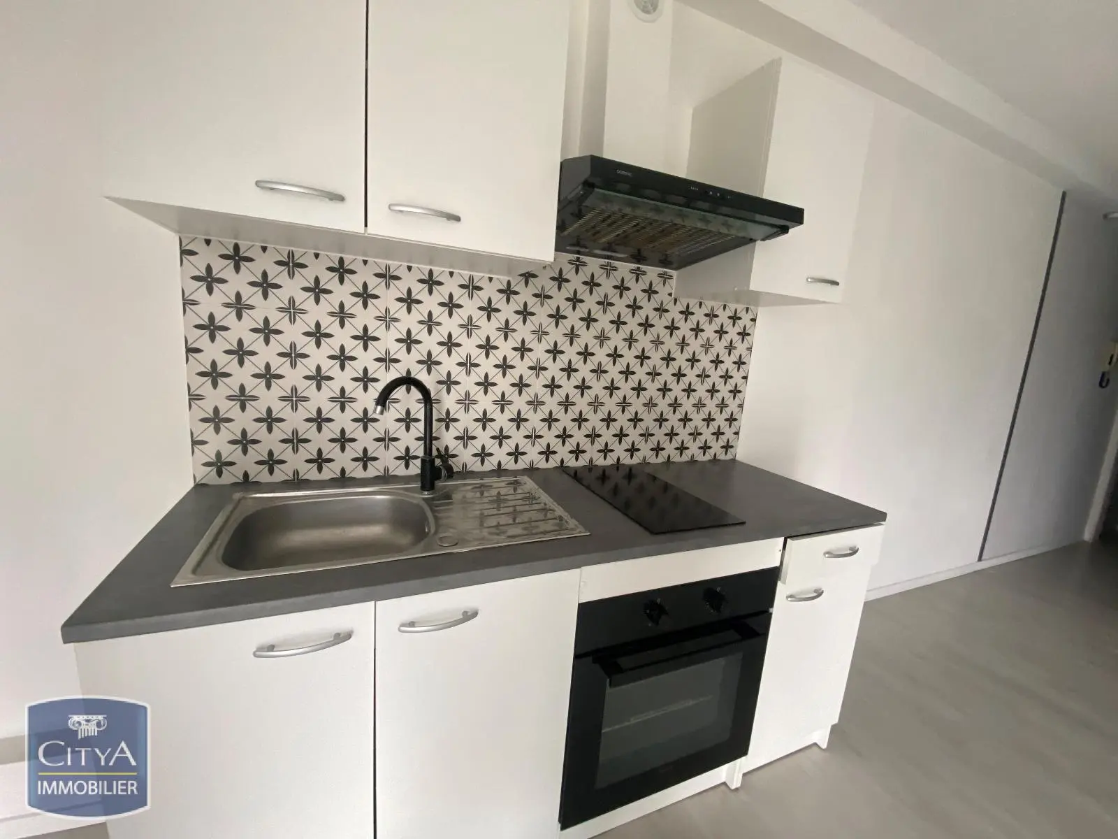 Photo 5 Appartement 2 pièces 36.81m²