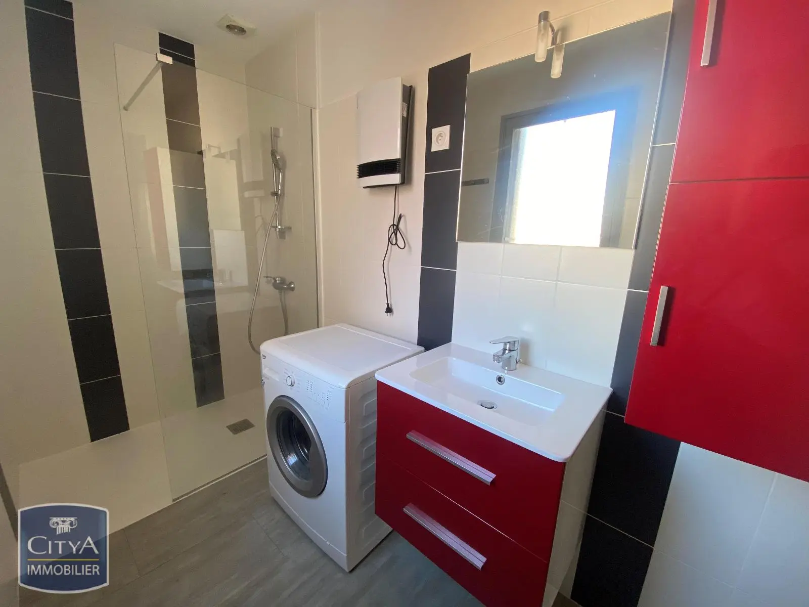 Photo 9 Appartement 2 pièces 38.44m²