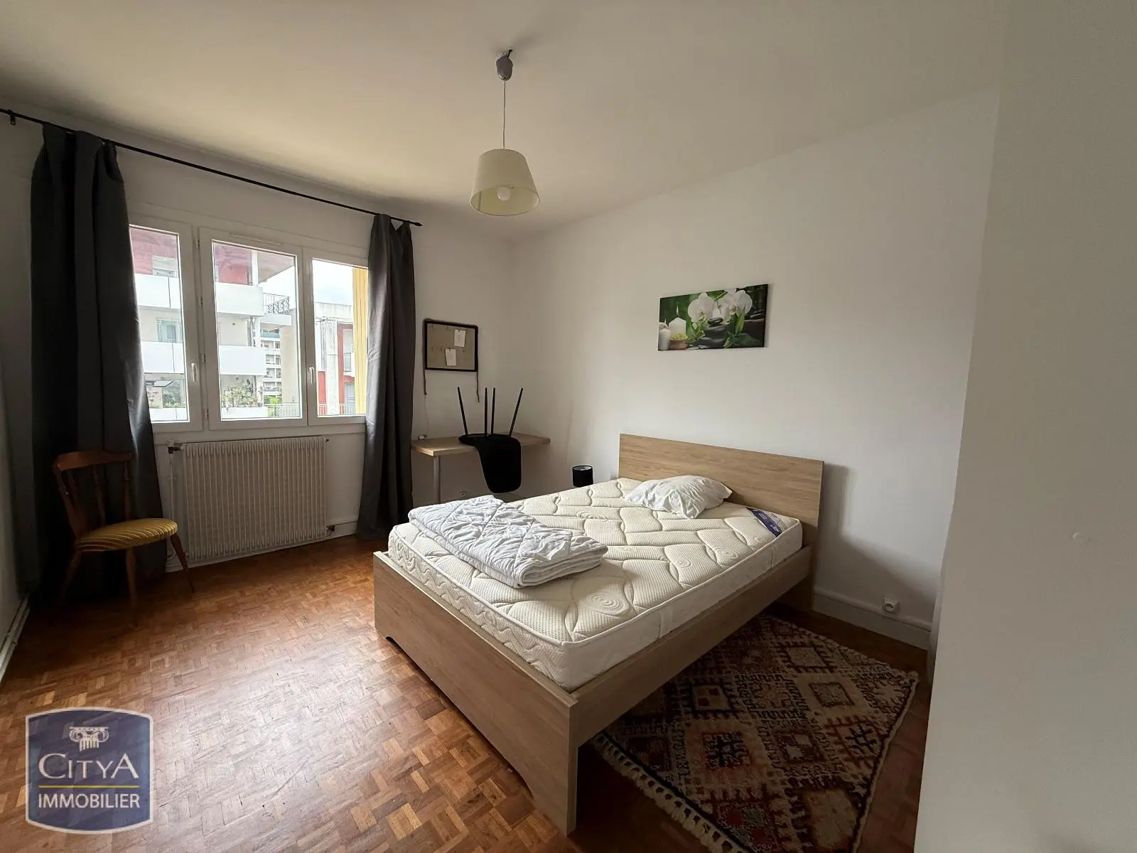 Photo 8 Appartement 4 pièces 78.05m²