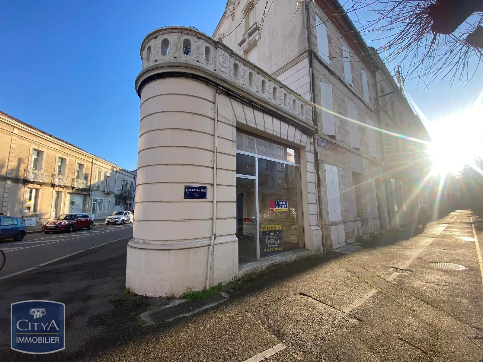 Photo 2 Local Commercial 110.13m²