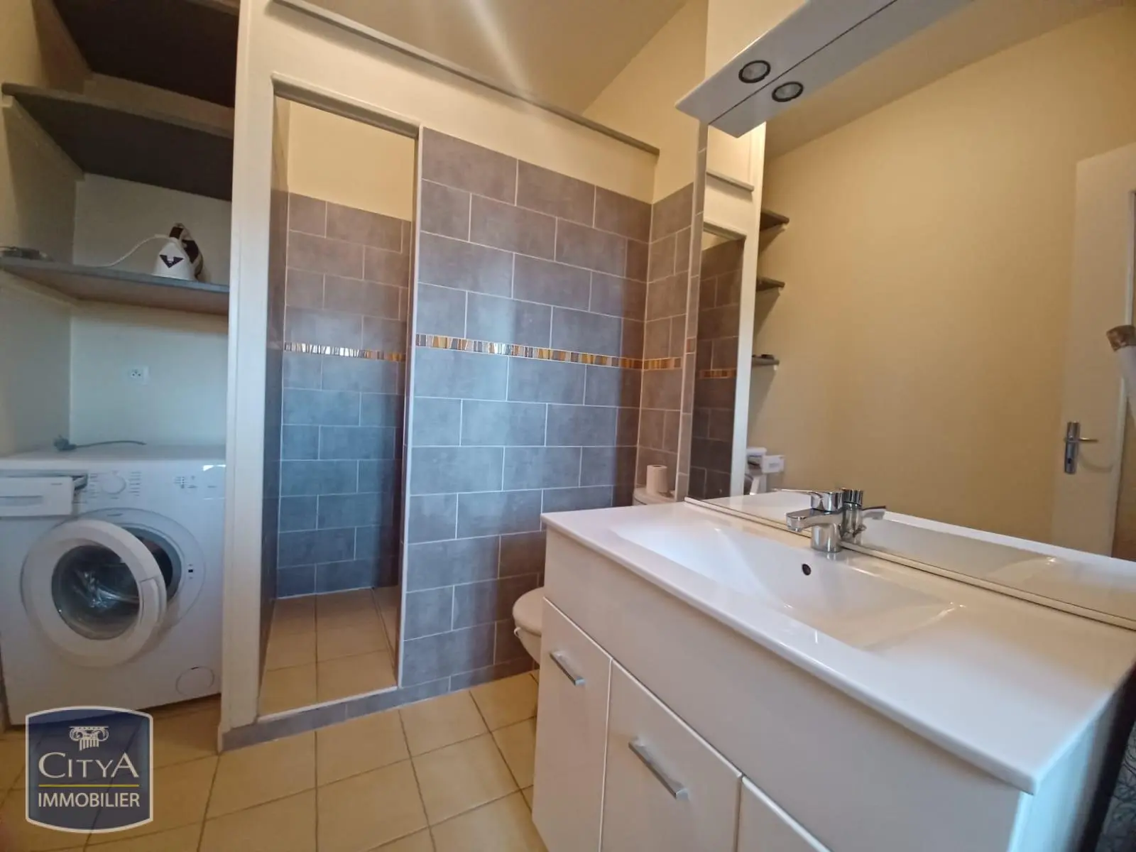 Photo 5 Appartement 2 pièces 40.17m²