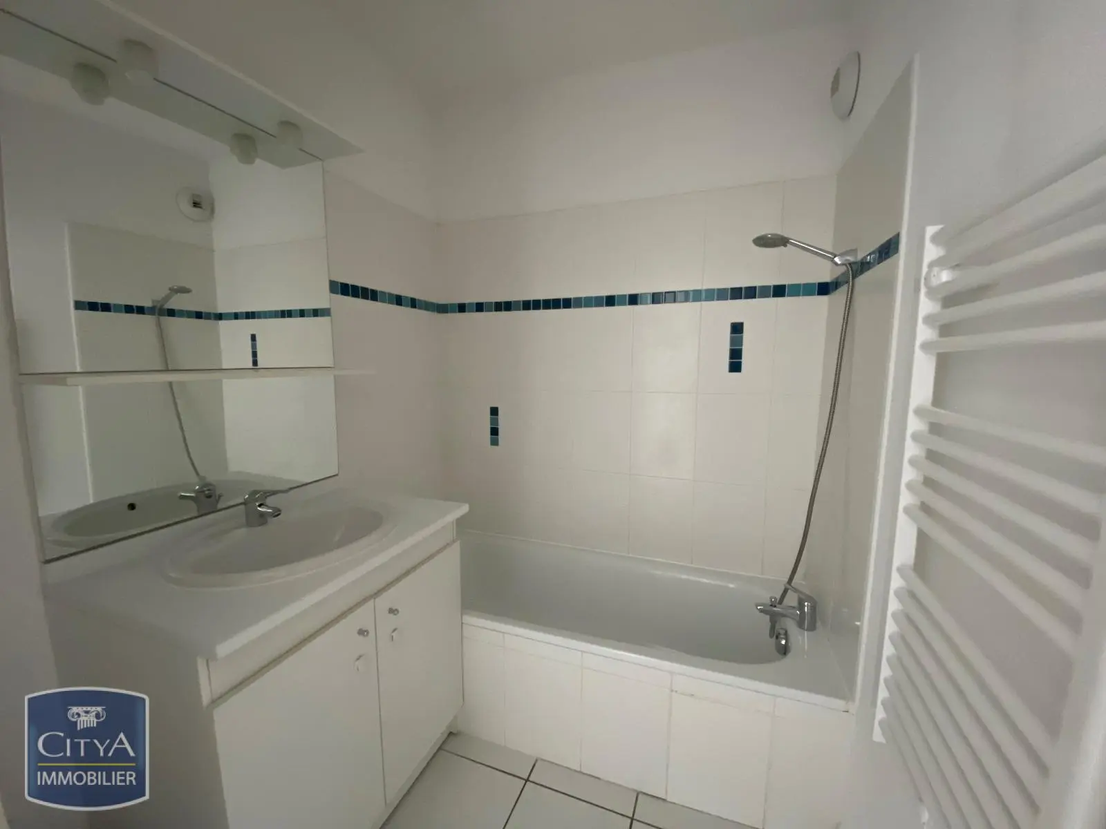 Photo 7 Appartement 2 pièces 37.24m²
