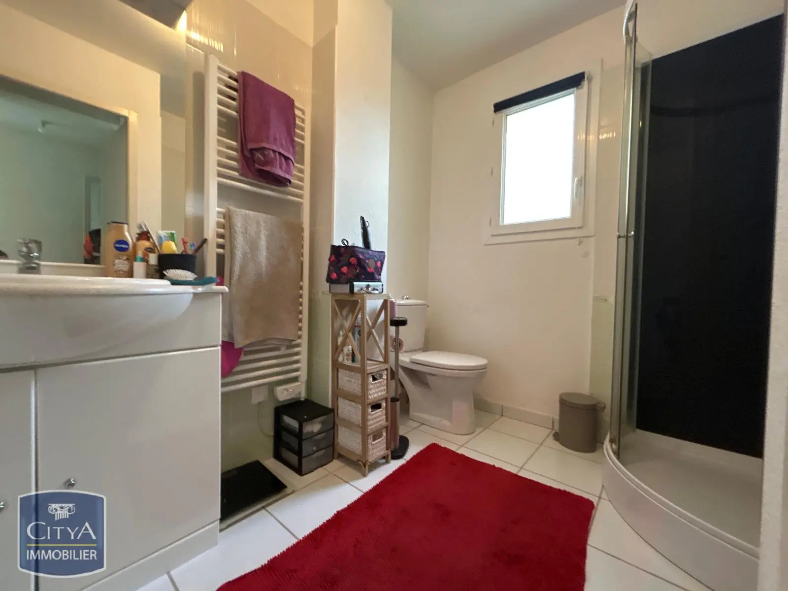 Photo 8 Appartement 2 pièces 44.29m²