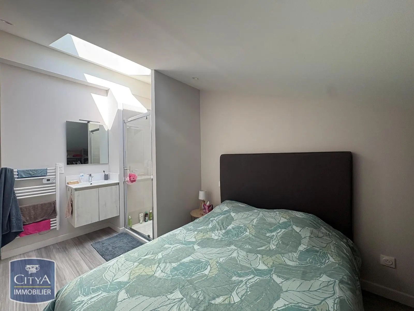 Photo 4 Appartement 2 pièces 33.55m²