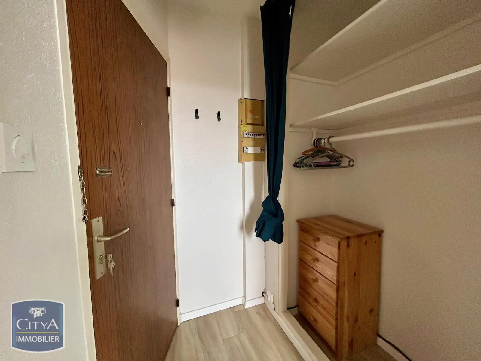Photo 8 Appartement 1 pièce 14.53m²