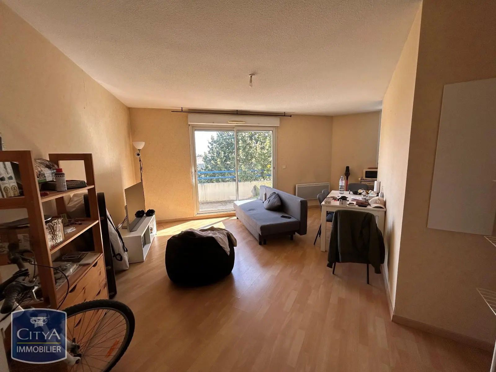 Photo 2 Appartement 2 pièces 46.7m²
