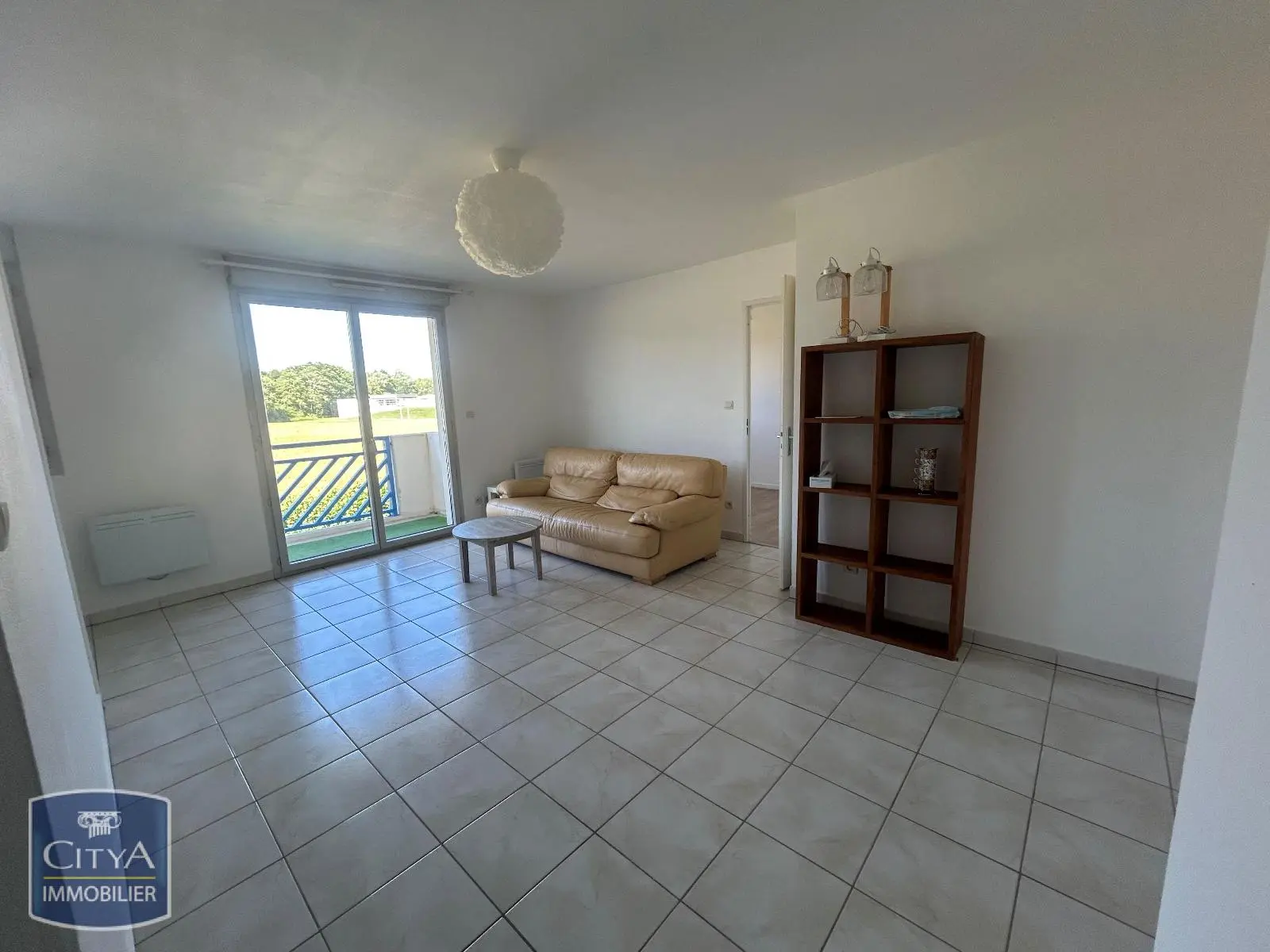 Photo 1 Appartement 2 pièces 52.6m²
