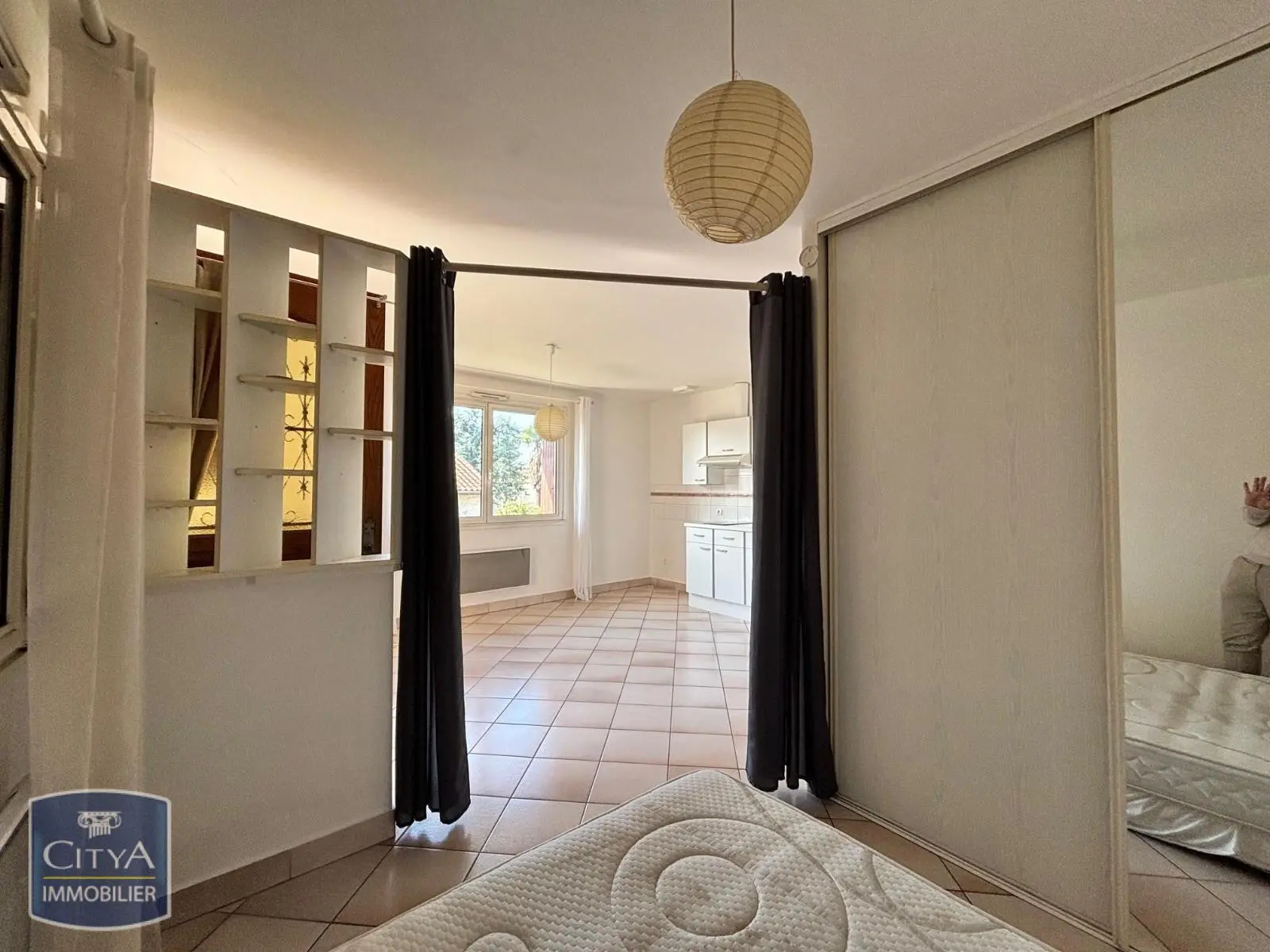 Photo 5 Appartement 1 pièce 29.59m²