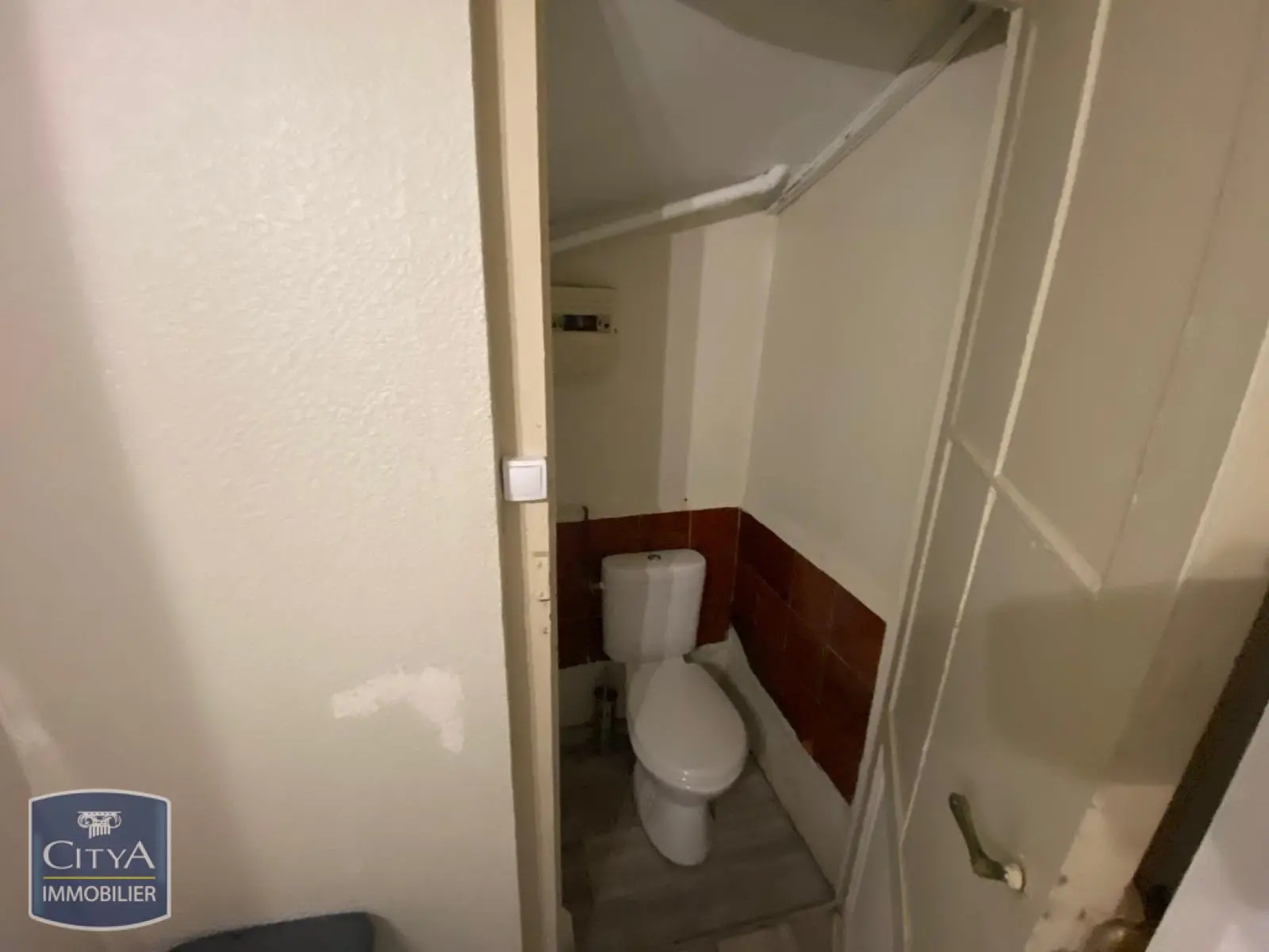 Photo 6 Appartement 1 pièce 20.06m²