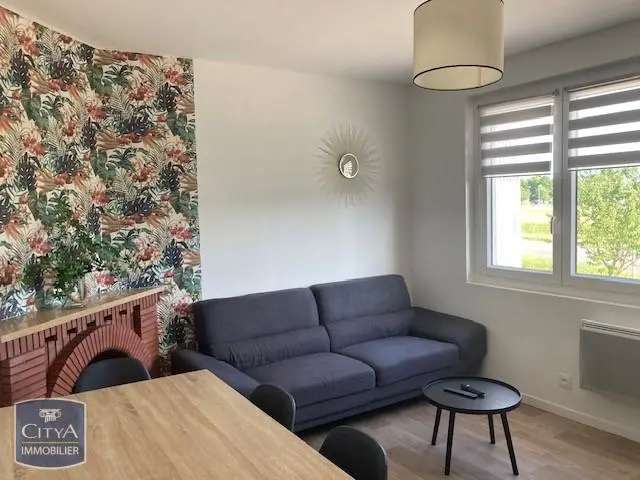 Photo 11 Appartement 3 pièces 67.65m²