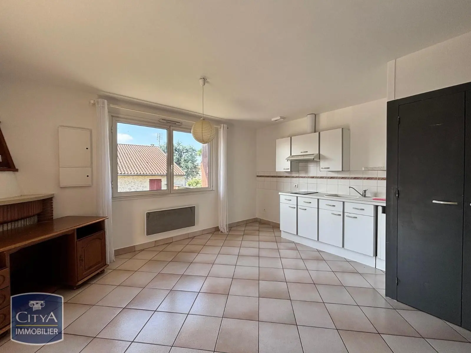 Photo 6 Appartement 1 pièce 29.59m²