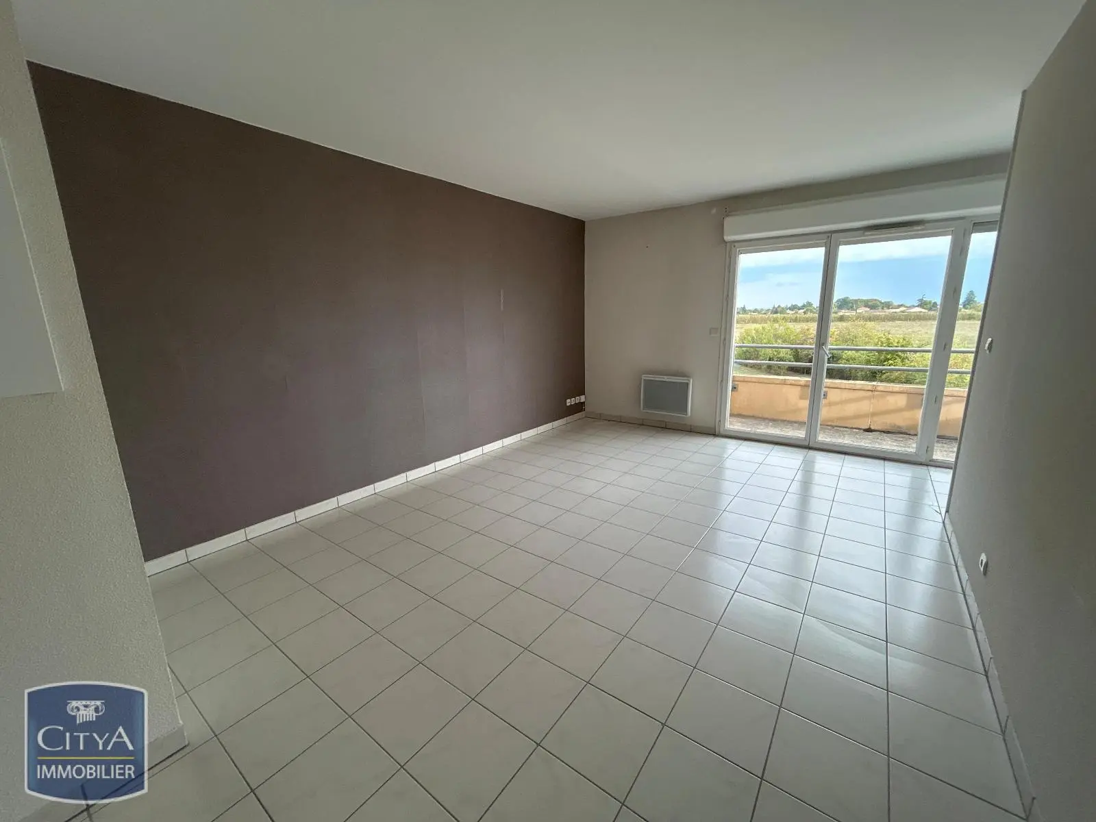 Appartement à Marmande