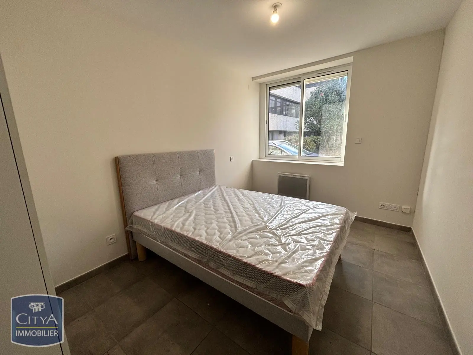 Photo 5 Appartement 2 pièces 31.77m²