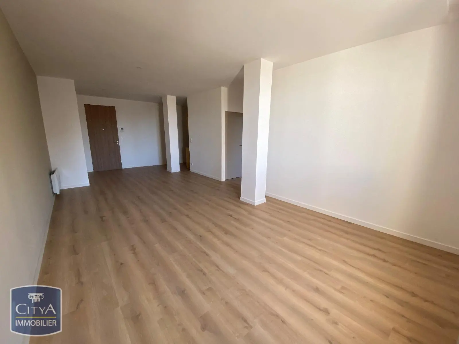 Photo 6 Appartement 2 pièces 54.9m²