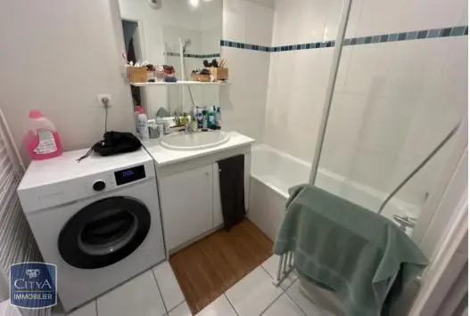 Photo 4 Appartement 3 pièces 56.33m²