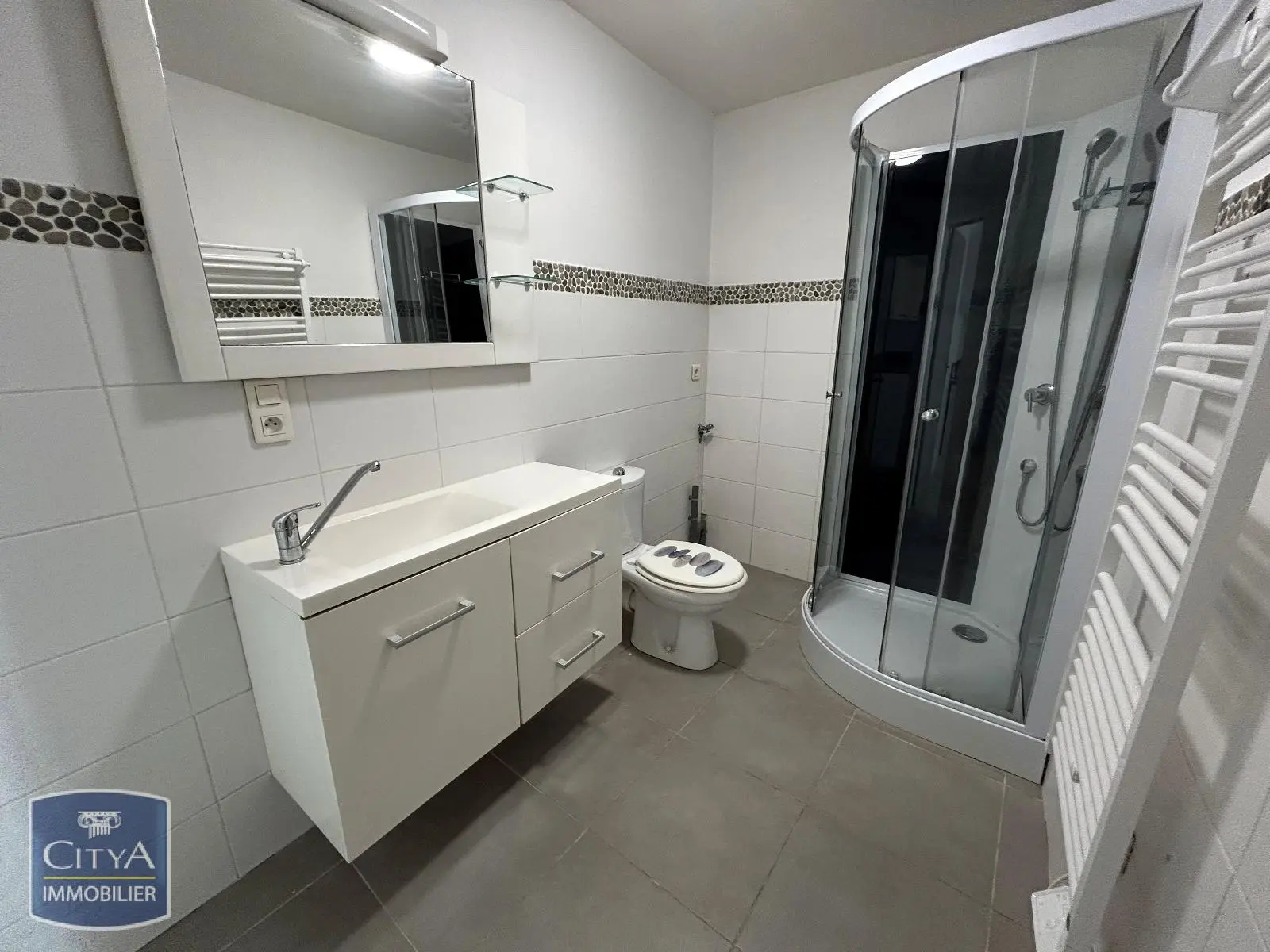 Photo 3 Appartement 2 pièces 35.8m²