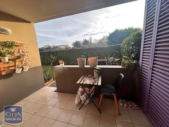 Photo 2 Appartement 3 pièces 65.43m²