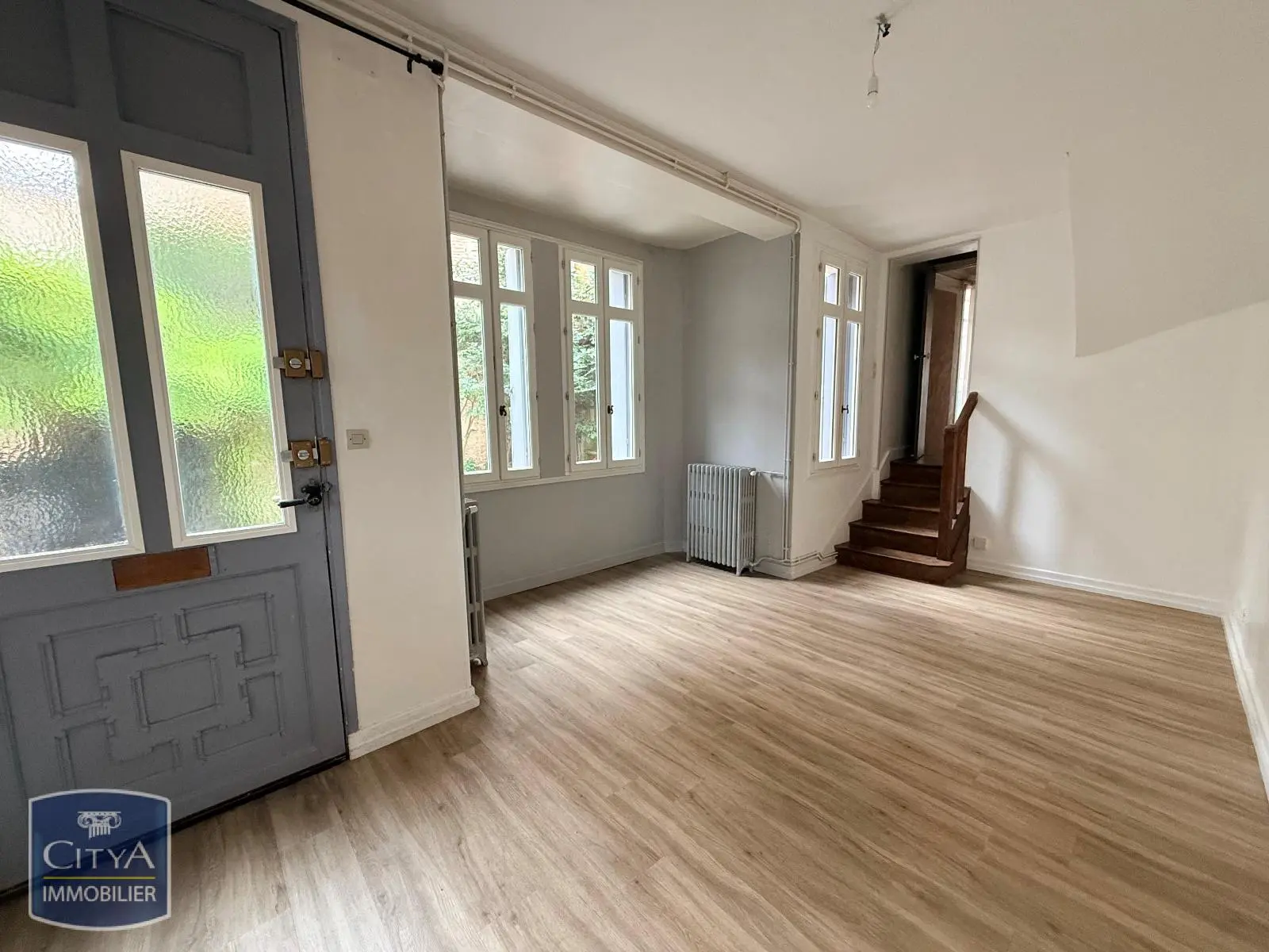 Photo 1 Appartement 2 pièces 42.63m²