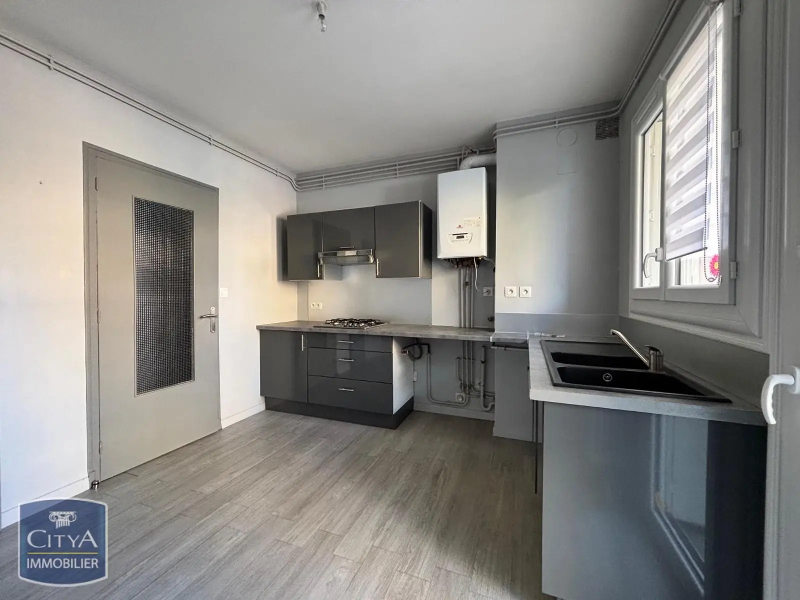 Photo 2 Appartement 3 pièces 62.9m²