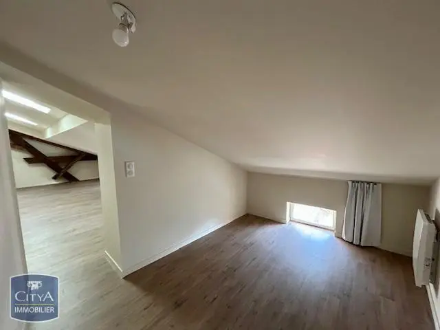 Photo 5 Appartement 1 pièce 35.59m²
