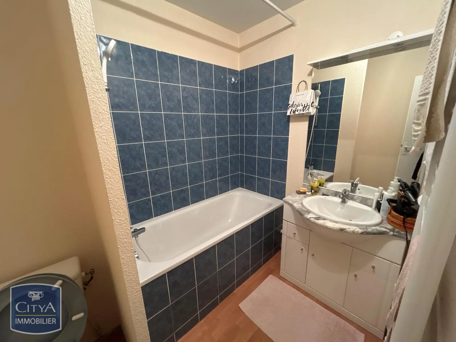 Photo 4 Appartement 2 pièces 36.05m²