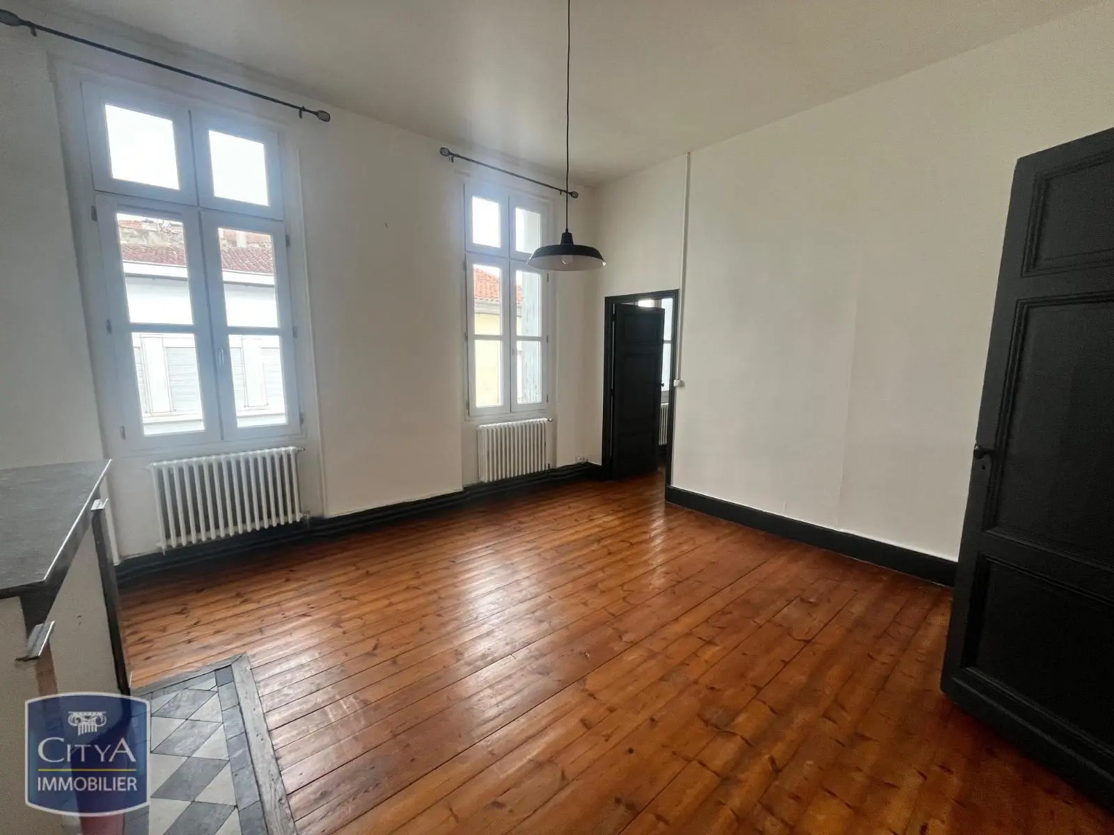 Photo 3 Appartement 3 pièces 94.58m²