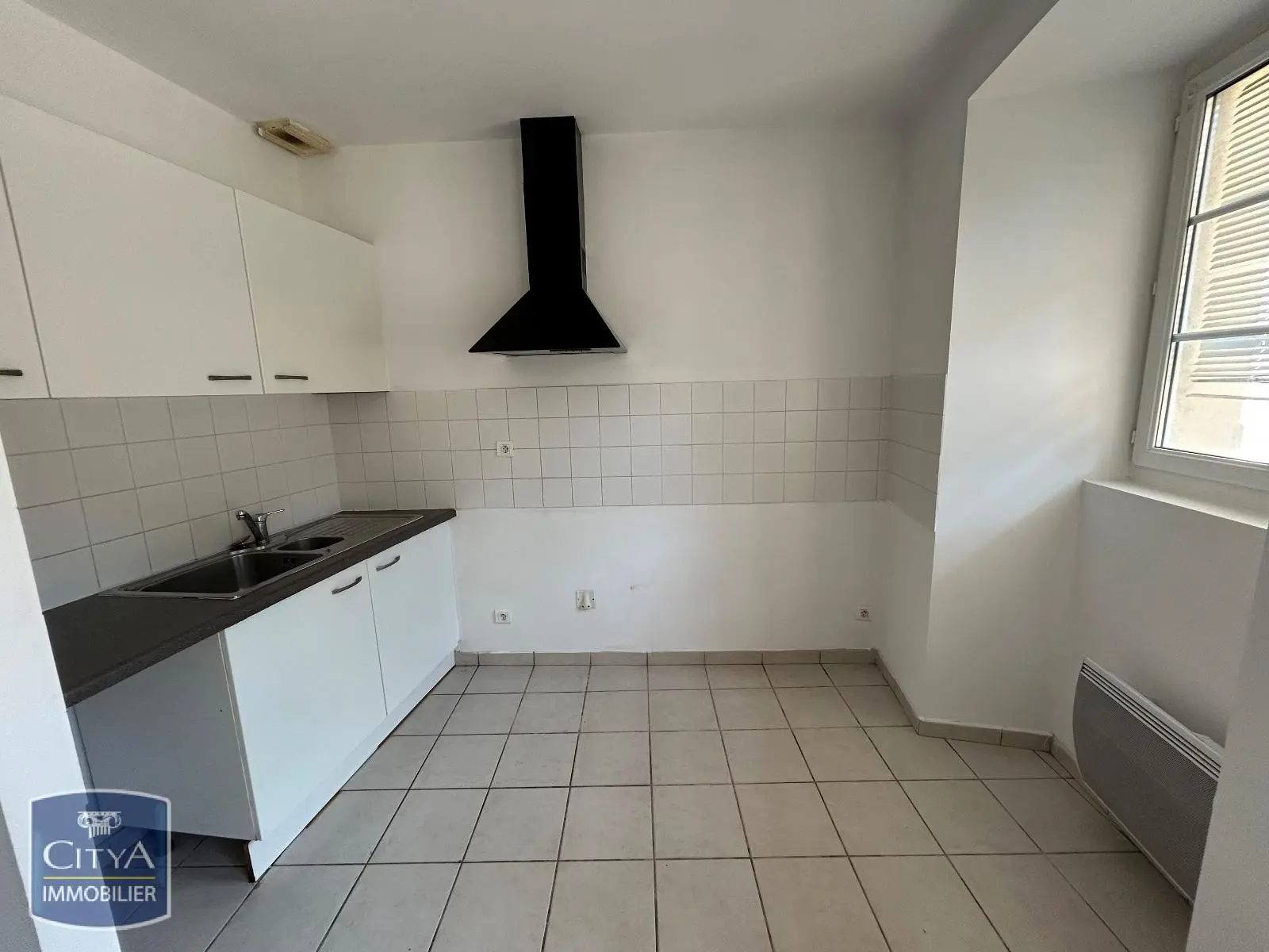 Photo 2 Appartement 3 pièces 59.61m²