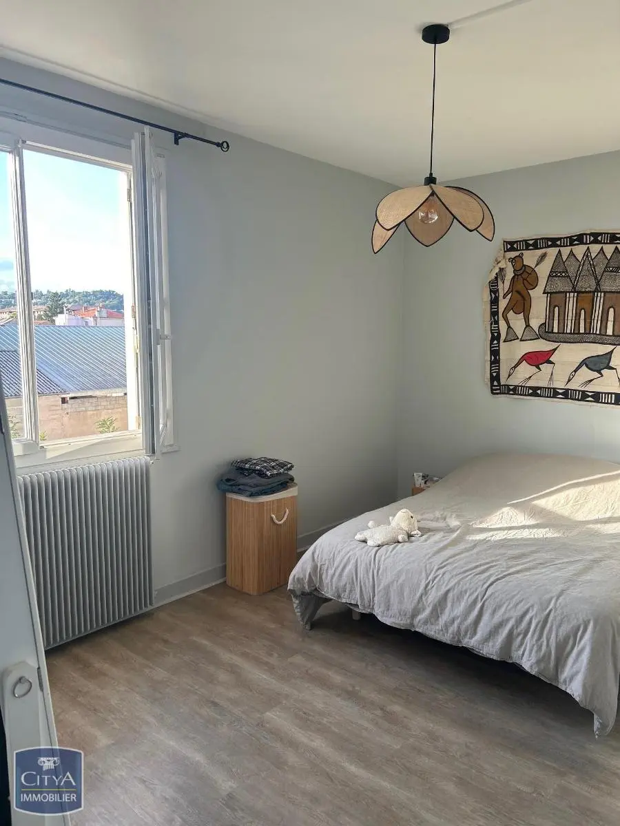 Photo 4 Appartement 3 pièces 67.47m²