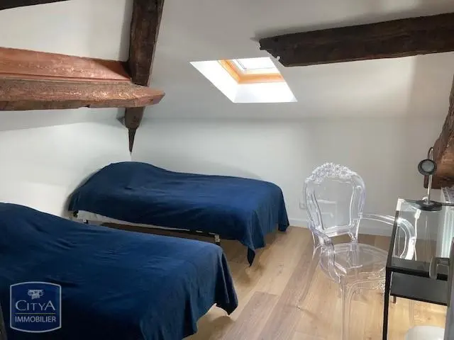 Photo 5 Appartement 3 pièces 35.5m²